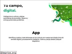 Sites similar to agrodreams.com