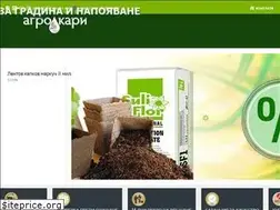 Sites similar to agrodrip-zahara.com