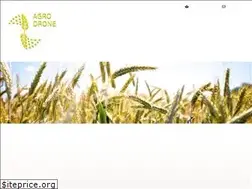 Sites similar to agrodronegroup.ru