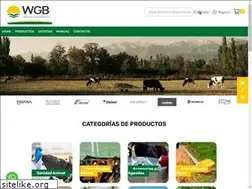 Sites similar to agroe-commerce.com.ar