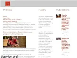 Sites similar to agroeco.nl