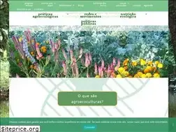 Sites similar to agroecoculturas.org