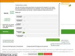 Sites similar to agroecologia.net
