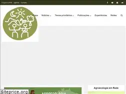 Sites similar to agroecologia.org.br