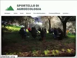 Sites similar to agroecologiacalci.it