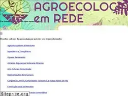 Sites similar to agroecologiaemrede.org.br