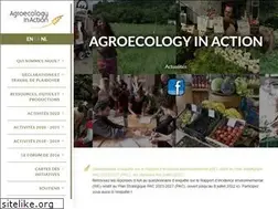 Sites similar to agroecologyinaction.be