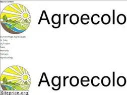Sites similar to agroecologylab.com