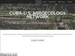 Sites similar to agroecologynetwork.org