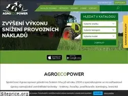 Sites similar to agroecopower.cz
