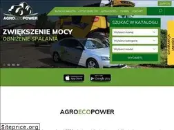 Sites similar to agroecopower.pl