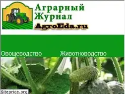 Sites similar to agroeda.ru