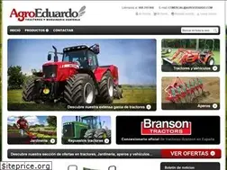 Sites similar to agroeduardo.com