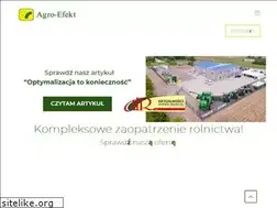 Sites similar to agroefekt.pl