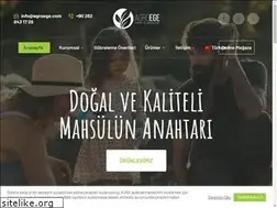 Sites similar to agroege.com