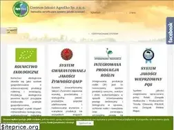 Sites similar to agroeko.com.pl