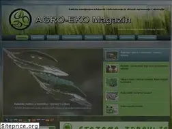 Sites similar to agroeko.net