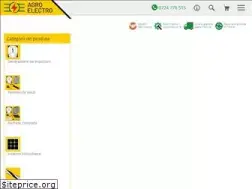Sites similar to agroelectro.ro