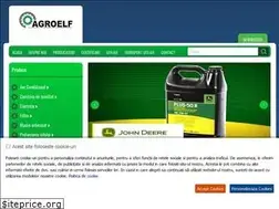Sites similar to agroelf.ro