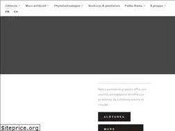Sites similar to agroenergie.ca