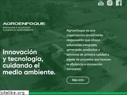 Sites similar to agroenfoque.com.uy