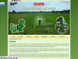 Sites similar to agroengine.com