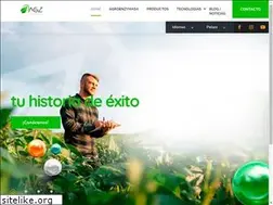 Sites similar to agroenzymas.com.mx