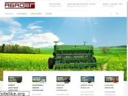 Sites similar to agroer.com.tr