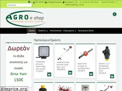 Sites similar to agroeshop.gr