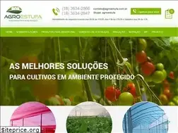 Sites similar to agroestufa.com.br