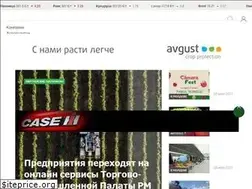 Sites similar to agroexpert.md