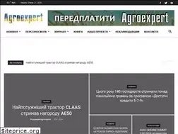 Sites similar to agroexpert.ua