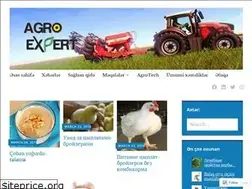 Sites similar to agroexpertblog.wordpress.com