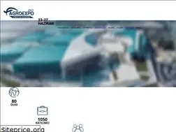 Sites similar to agroexpo.com.tr