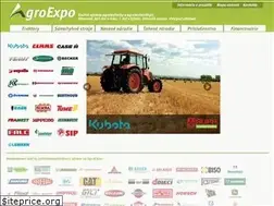 Sites similar to agroexpo.sk