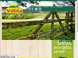 Sites similar to agroexportavocados.com
