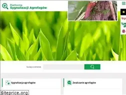 Sites similar to agrofagi.com.pl