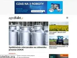 Sites similar to agrofakt.pl