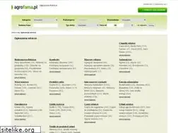 Sites similar to agrofama.pl