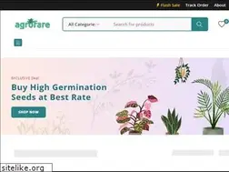 Sites similar to agrofare.com