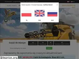 Sites similar to agrofarm.com.pl