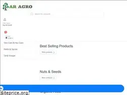 Sites similar to agrofarmbd.com