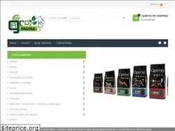 Sites similar to agrofauna.es