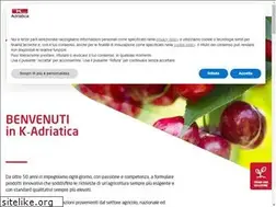 Sites similar to agrofill.it
