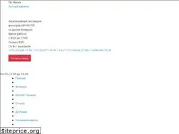 Sites similar to agrofilter.by
