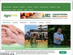 Sites similar to agroflorestamazonia.com