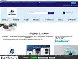 Sites similar to agrofluvius.com