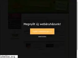 Sites similar to agrofol-ker.hu