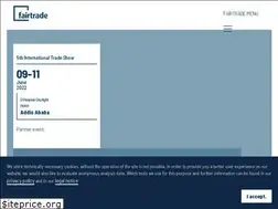 Sites similar to agrofood-ethiopia.com