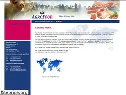 Sites similar to agrofood.be